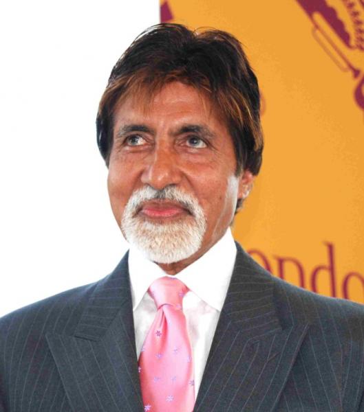 Don't Compare Bbuddah... With Delhi Belly, Big B